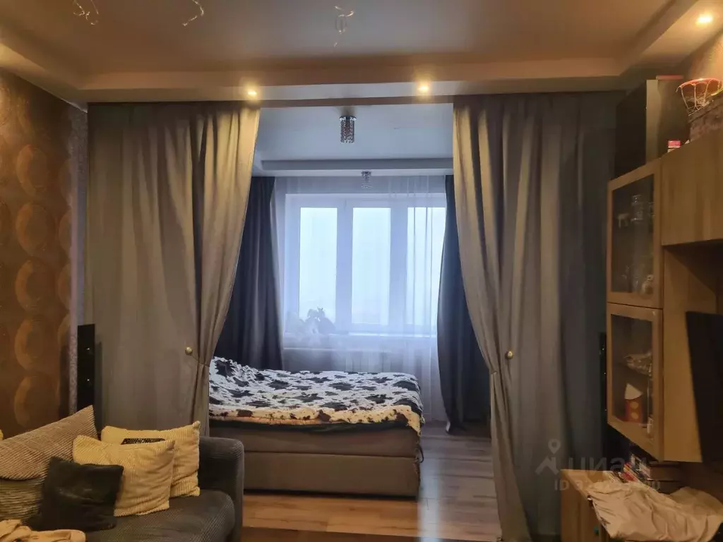 2-к кв. Московская область, Жуковский ул. Гарнаева, 14 (61.4 м) - Фото 1