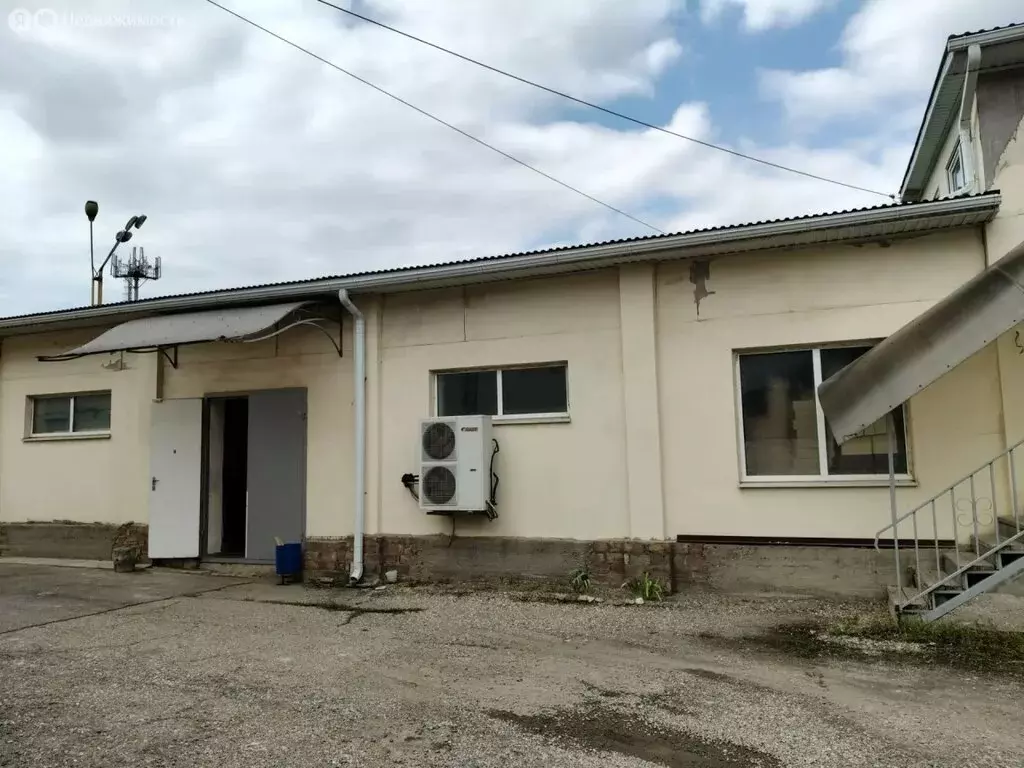 Помещение свободного назначения (231.8 м) - Фото 1