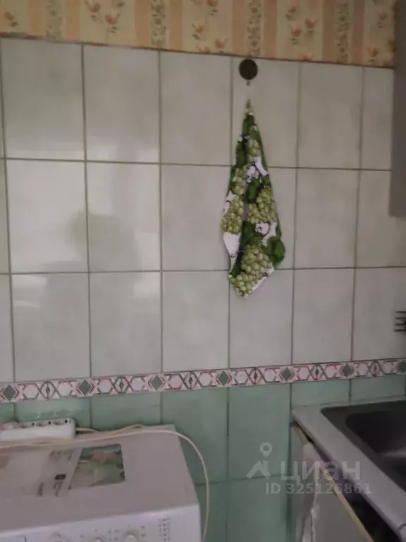 Комната Москва Дубнинская ул., 73К1 (14.0 м) - Фото 2