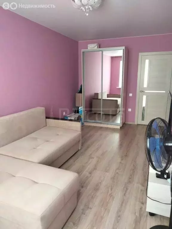 1-комнатная квартира: Воронеж, улица 45-й Стрелковой Дивизии, 247/4 ... - Фото 1