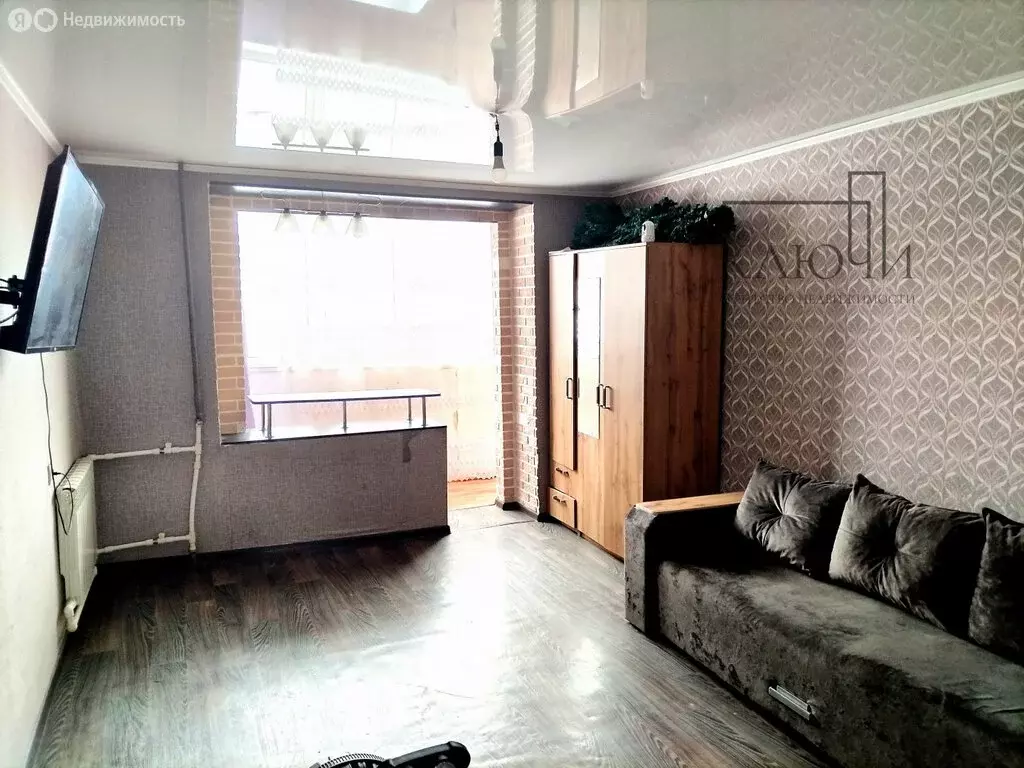 3-комнатная квартира: Магнитогорск, Сиреневый проезд, 26 (62.1 м) - Фото 2