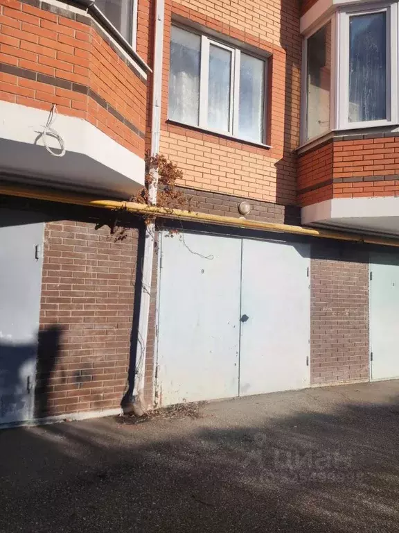 Гараж в Ставропольский край, Пятигорск ул. Кочубея, 57 (23 м) - Фото 1