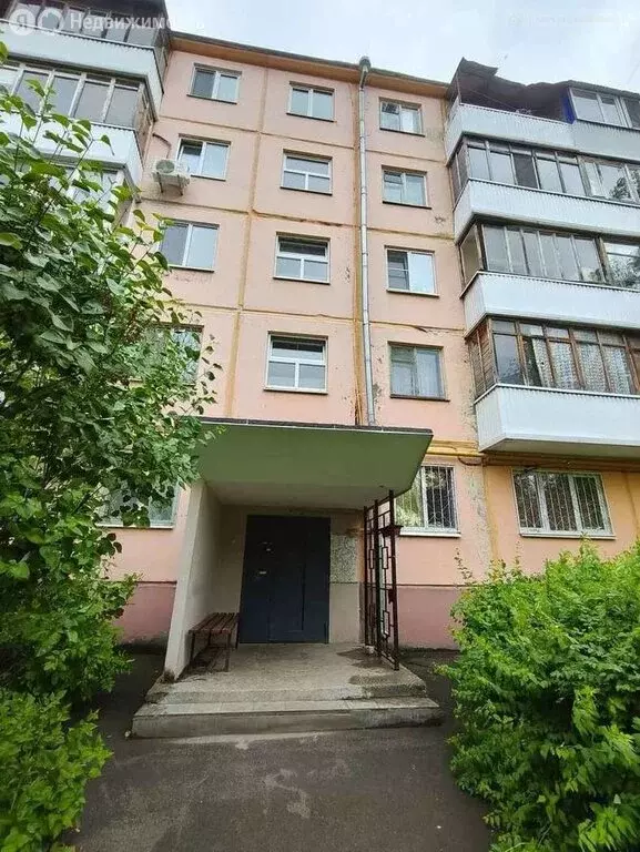 2-комнатная квартира: Самара, улица Советской Армии, 147 (42.3 м) - Фото 2