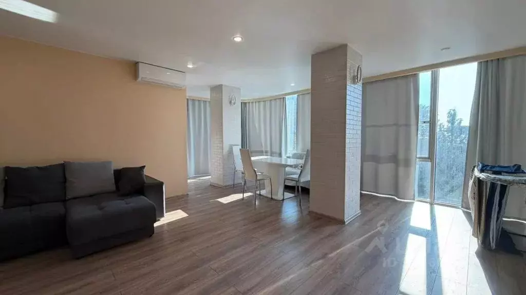 2-к кв. Крым, Ялта ул. Руданского, 8Б (75.0 м) - Фото 2