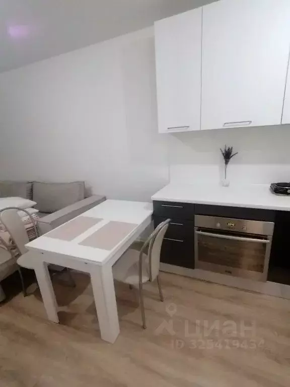 2-к кв. Московская область, Ленинский городской округ, Мисайлово пгт ... - Фото 2