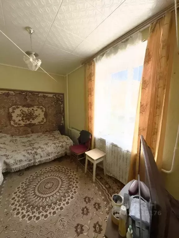 4-к кв. Тульская область, Алексин ул. 50 лет Октября, 8 (62.0 м) - Фото 2