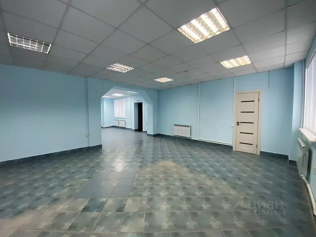 Торговая площадь в Татарстан, Зеленодольск Новостроительная ул, 2/4 . - Фото 0