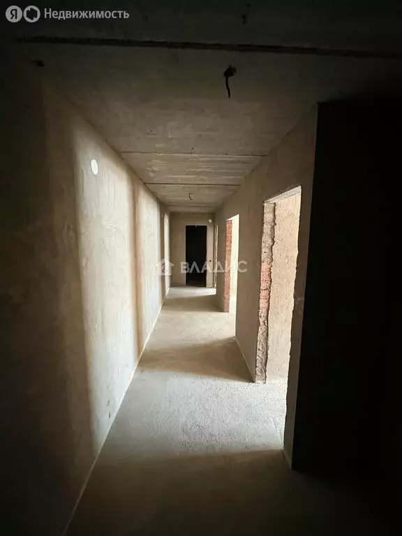 2-комнатная квартира: село Новая Отрадовка, Придорожная улица, 150 ... - Фото 1