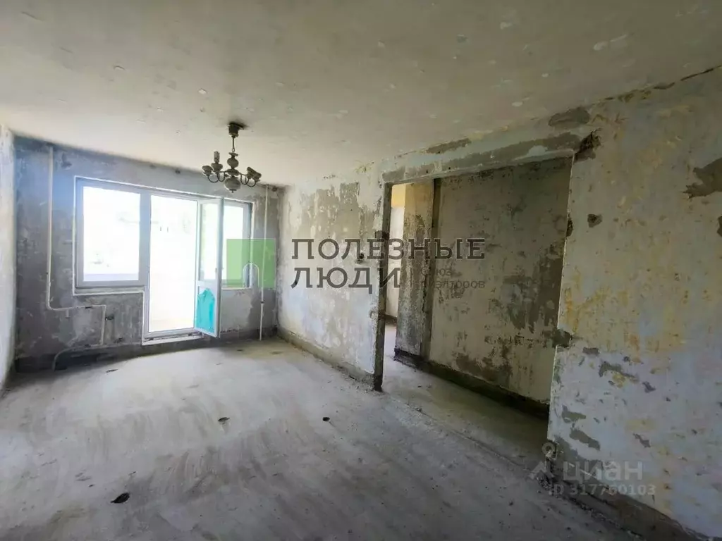 2-к кв. Хабаровский край, Хабаровск ул. Суворова, 15 (46.0 м) - Фото 0
