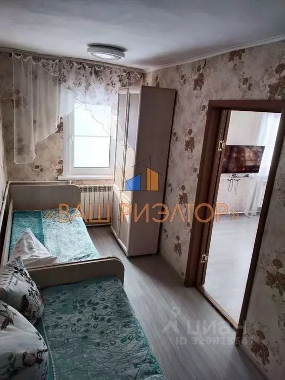 Дом в Белгородская область, Губкин Осколецкая ул., 21А (76 м) - Фото 2