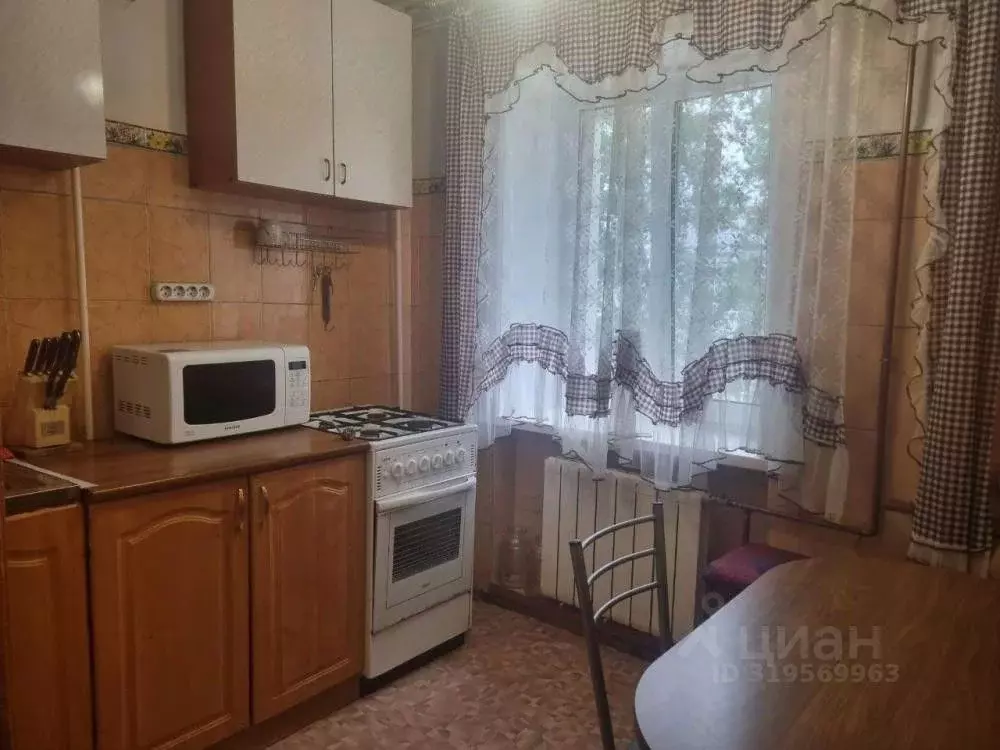 2-к кв. Иркутская область, Иркутск ул. Помяловского, 13 (45.0 м) - Фото 0