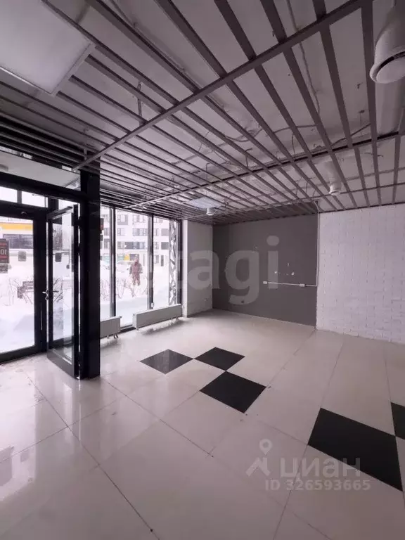 Помещение свободного назначения в Москва пос. Коммунарка, ул. ... - Фото 1