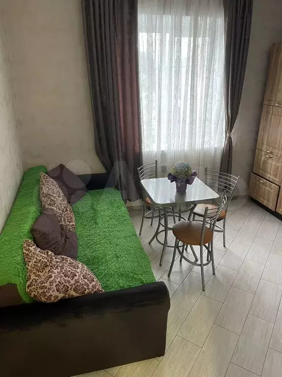 1-к. квартира, 44,7 м, 5/6 эт. - Фото 1