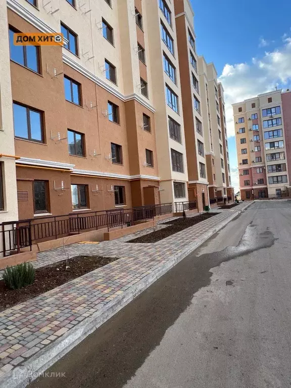 Продаётся 1-к квартира, 39.08 м - Фото 0