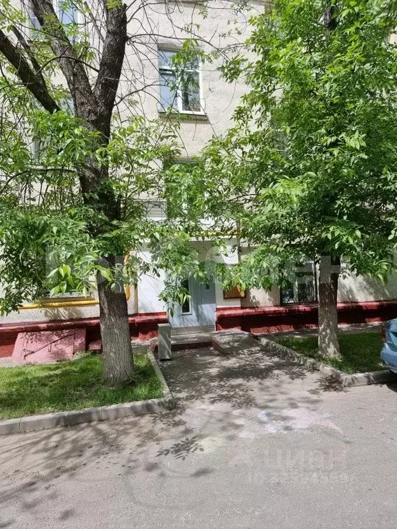 Комната Москва Рязанский просп., 32 (20.8 м) - Фото 2