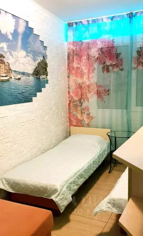 Дом в Крым, Ялта муниципальный округ, Гурзуф пгт ул. Санаторная, 3 (34 ... - Фото 2