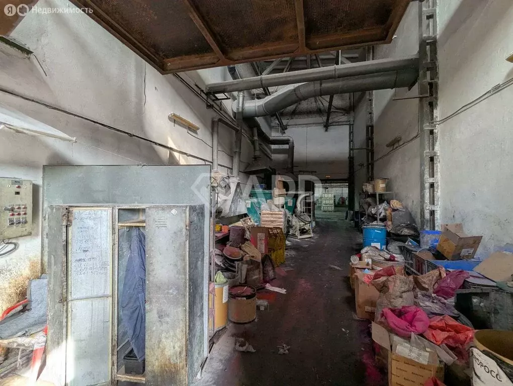 Производственное помещение (350 м) - Фото 2