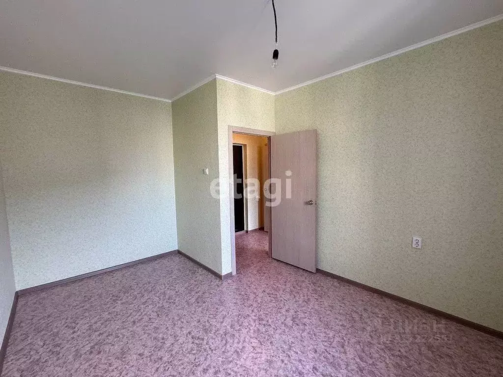 2-к кв. Алтайский край, Бийск ул. Михаила Митрофанова, 2/1 (41.3 м) - Фото 1