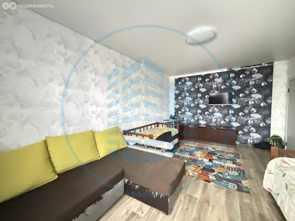 2-комнатная квартира: Ессентуки, улица Гаевского, 195 (55.1 м) - Фото 2