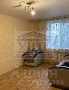 1-к кв. Самарская область, Самара бул. Ивана Финютина, 68 (35.1 м) - Фото 2