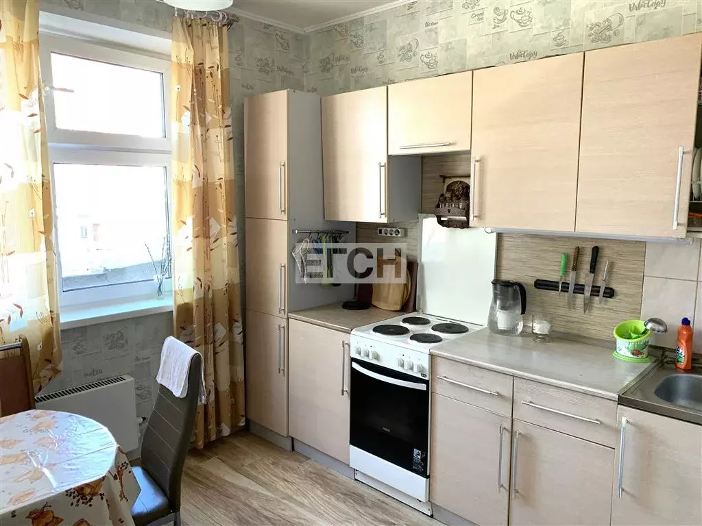 Продается 3-комнатная квартира - Фото 2