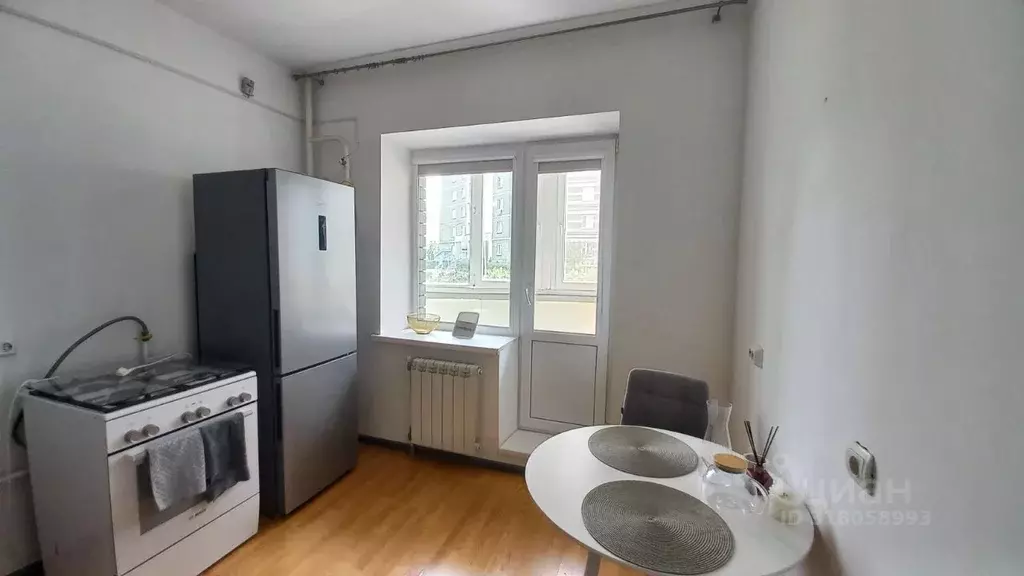 1-к кв. Белгородская область, Белгород ул. Газовиков (32.0 м) - Фото 0