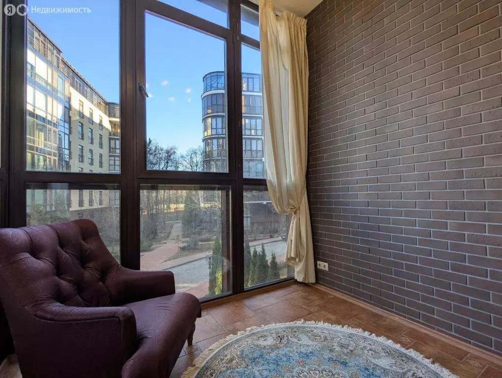 5-комнатная квартира: Москва, Староволынская улица, 15к1 (170 м) - Фото 0