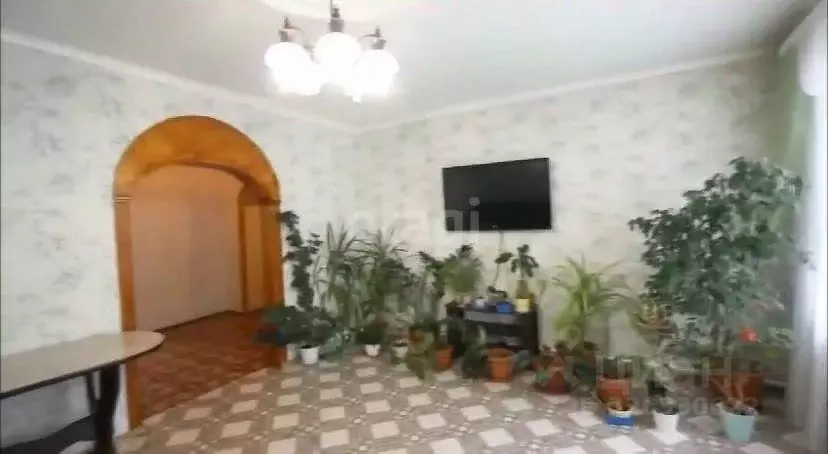 Дом в Башкортостан, Уфимский район, Зубовский сельсовет, с. ... - Фото 2