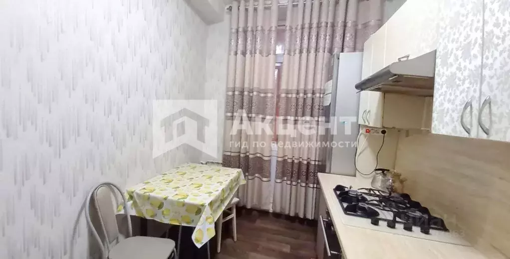 2-к кв. Ивановская область, Иваново ул. Каравайковой, 132 (44.0 м) - Фото 2