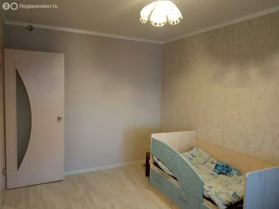 2-комнатная квартира: Абинск, Нефтепромысловая улица, 47 (52 м) - Фото 2