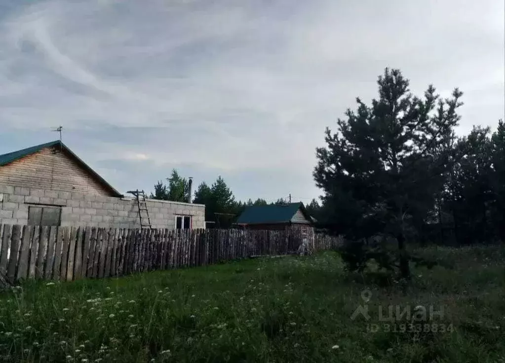 Участок в Свердловская область, Сысертский муниципальный округ, пос. ... - Фото 0