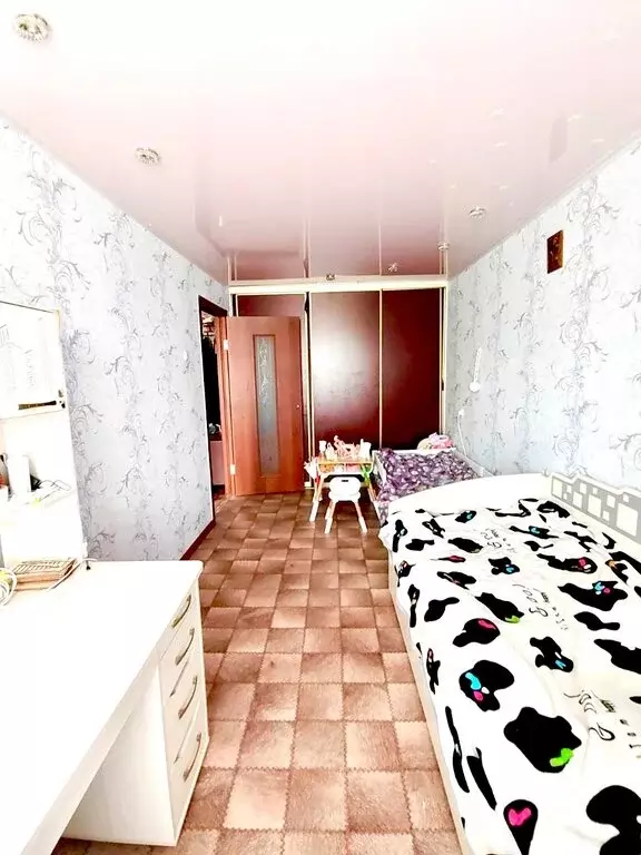 2-комнатная квартира: Амурск, Комсомольский проспект, 17 (42.7 м) - Фото 0