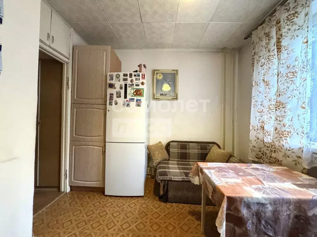 Комната Москва ул. Твардовского, 23 (20.0 м) - Фото 1