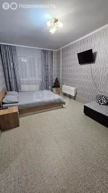 2-комнатная квартира: Якутск, улица Хабарова, 21/1А (41.7 м) - Фото 1