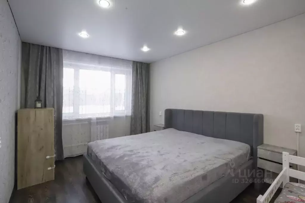 2-к кв. Иркутская область, Иркутск ул. Каховского, 33А (47.5 м) - Фото 1