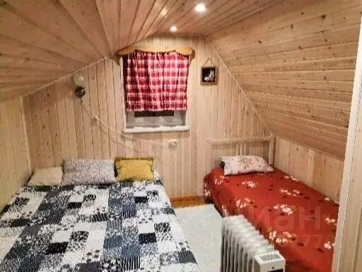 Комната Карелия, Сортавала Южный пер., 15А (42.0 м) - Фото 0