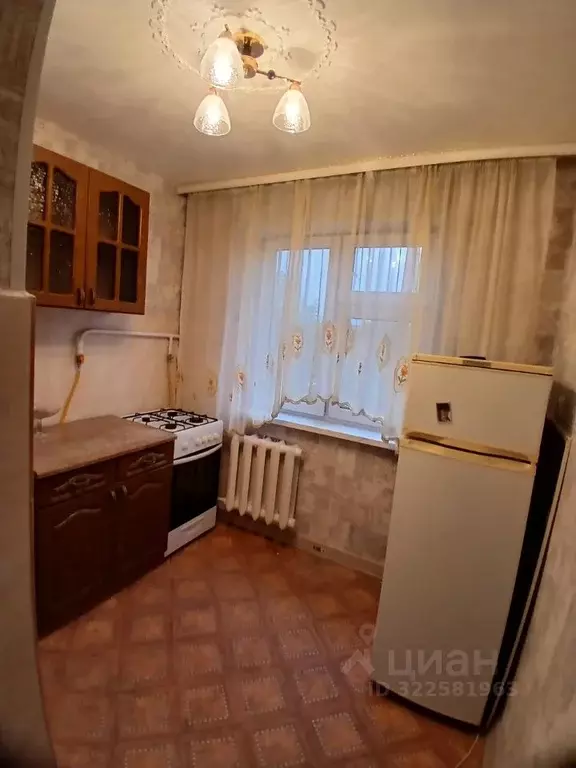 1-к кв. Северная Осетия, Владикавказ просп. Коста, 241 (30.0 м) - Фото 2