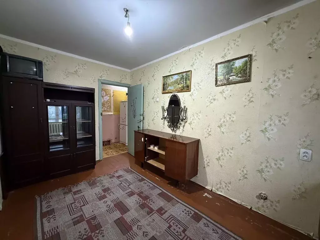 3-к кв. Московская область, Электросталь ул. Мира, 30 (56.0 м) - Фото 2