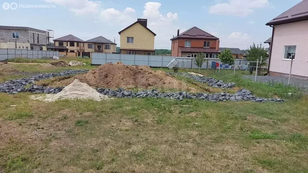 Участок в Щепкинское сельское поселение, хутор Нижнетемерницкий, ... - Фото 1