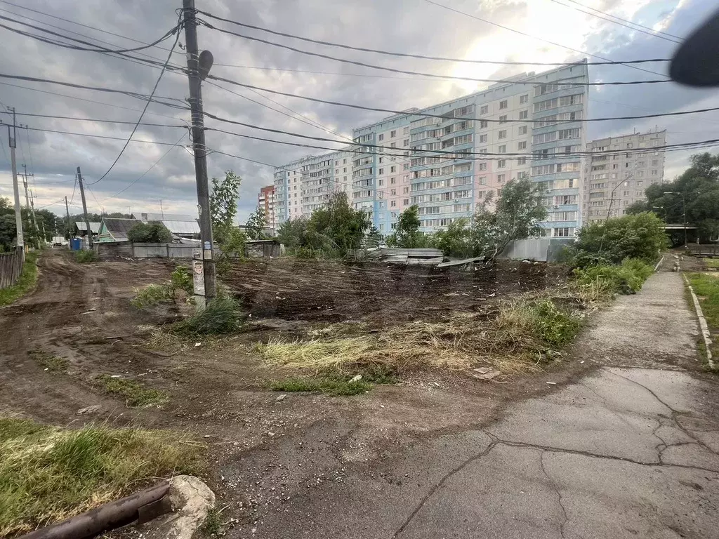 Участок 10,3 сот. (ИЖС) - Фото 0