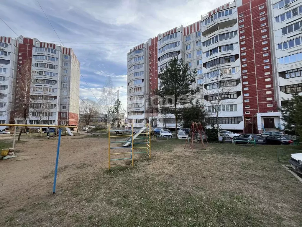 2-к кв. Смоленская область, Смоленск Краснинское ш., 5 (67.2 м) - Фото 1