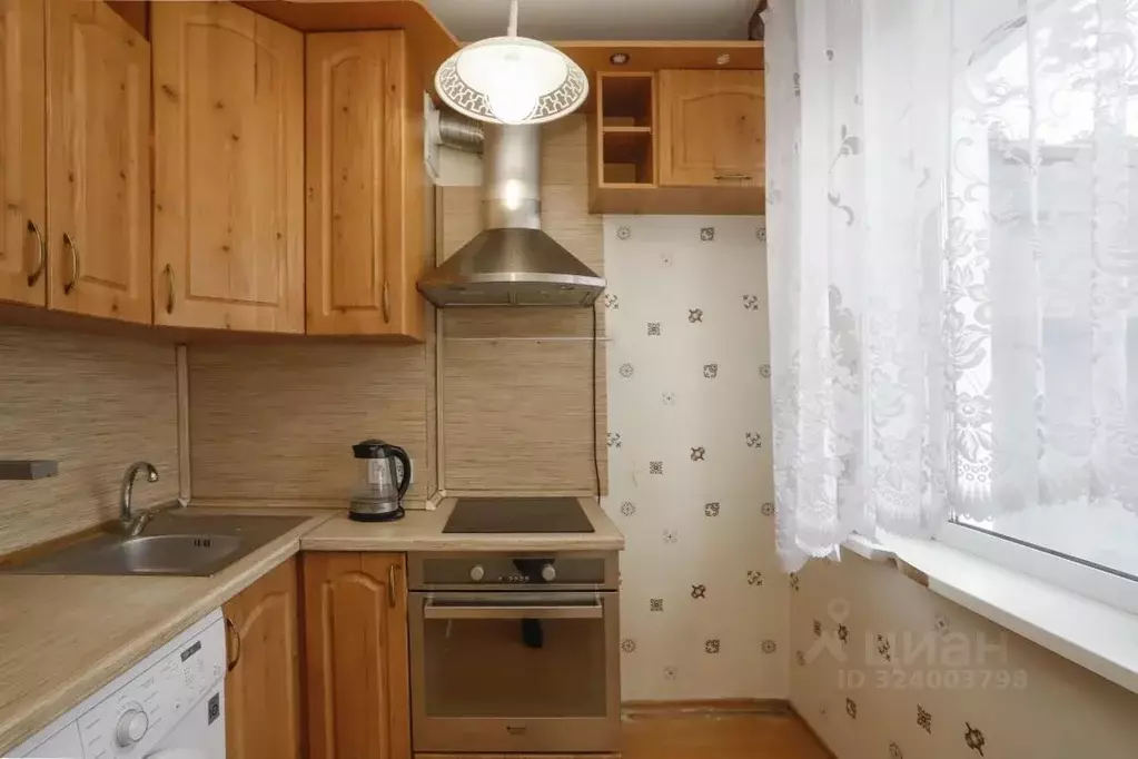 2-к кв. Иркутская область, Иркутский муниципальный округ, с. ... - Фото 1