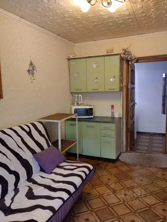 Комната Владимирская область, Владимир ул. Диктора Левитана, 38а (12.0 ... - Фото 0