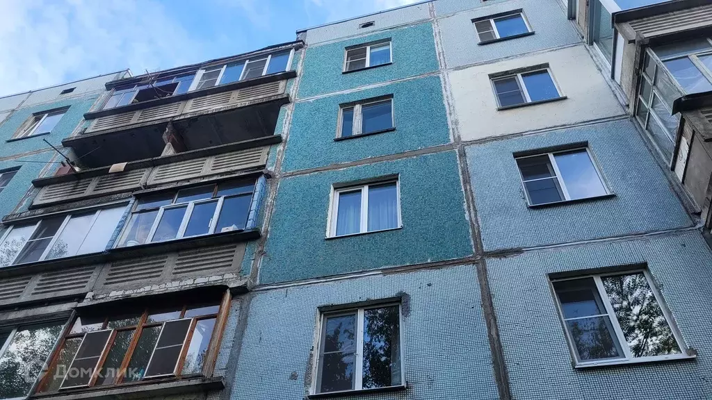 Продаётся 3-к квартира, 59.4 м - Фото 0