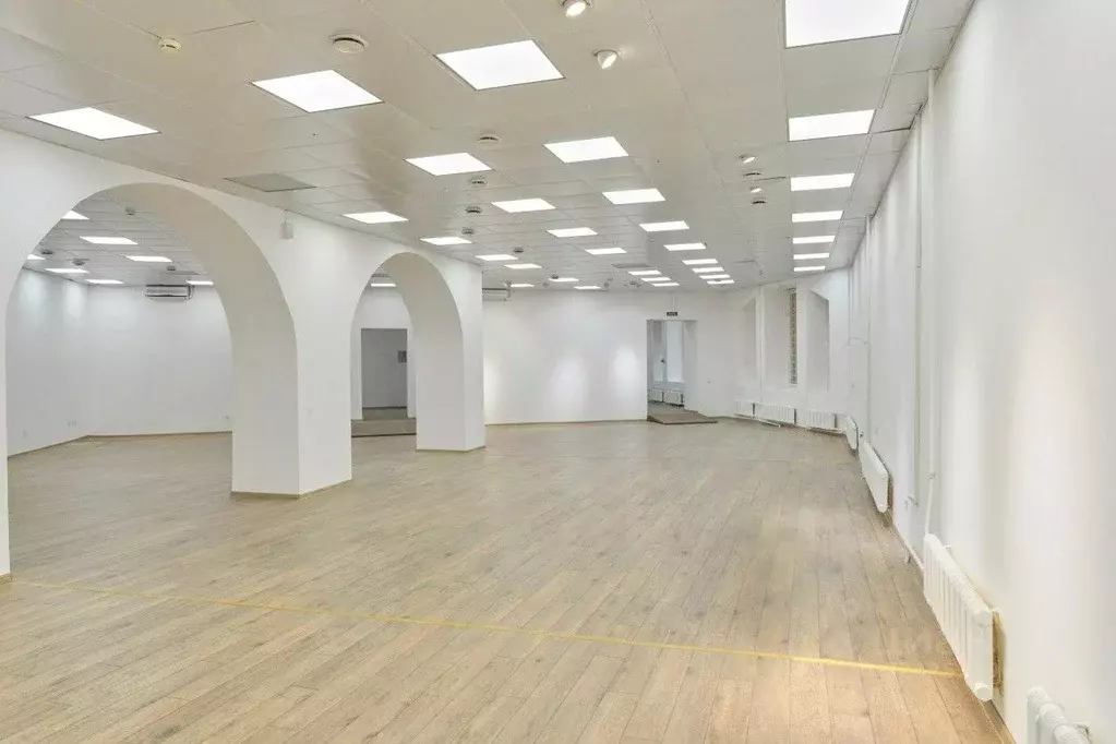 Офис в Санкт-Петербург наб. Реки Мойки, 37 (313 м) - Фото 2