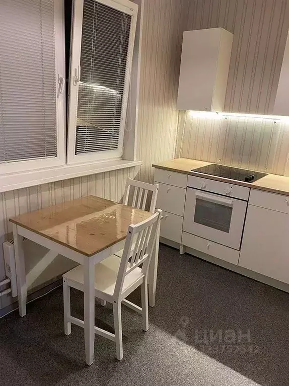 1-к кв. Москва Бескудниковский бул., 8К4 (40.0 м) - Фото 1