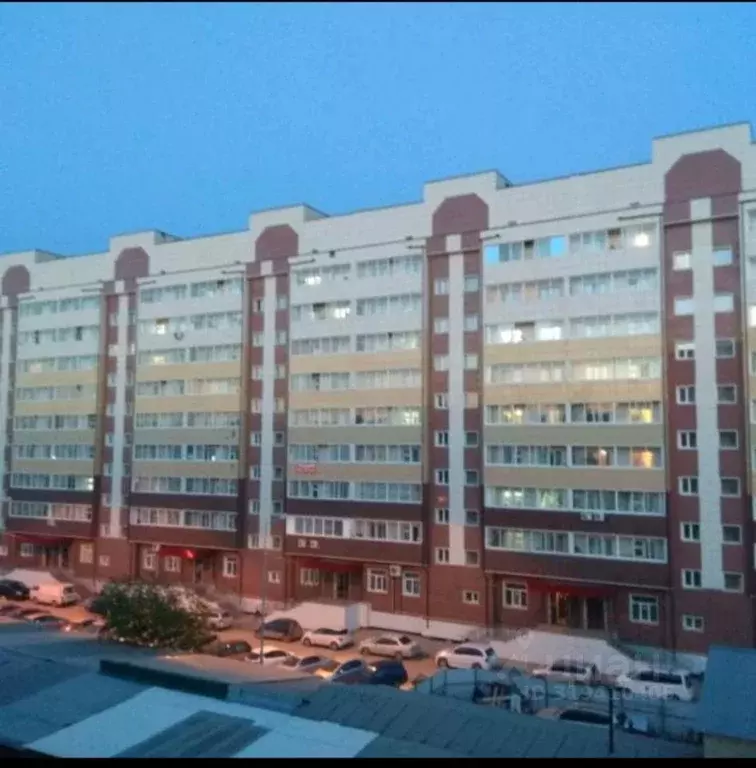 1-к кв. Саха (Якутия), Якутск ул. Н.Е. Мординова, 21/1 (33.0 м) - Фото 0