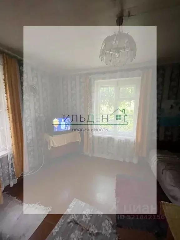 Дом в Брянская область, Брянский район, Нетьинское с/пос, д. Глаженка ... - Фото 2