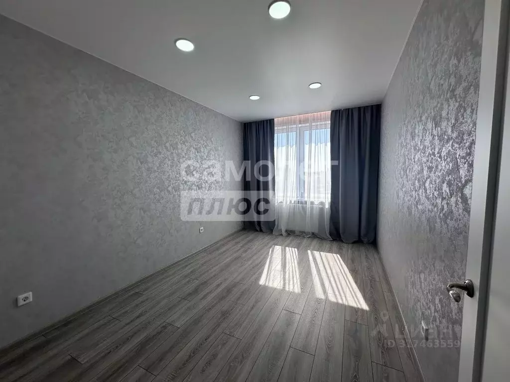 1-к кв. Башкортостан, Уфа ул. Ахметова, 152 (42.0 м) - Фото 1