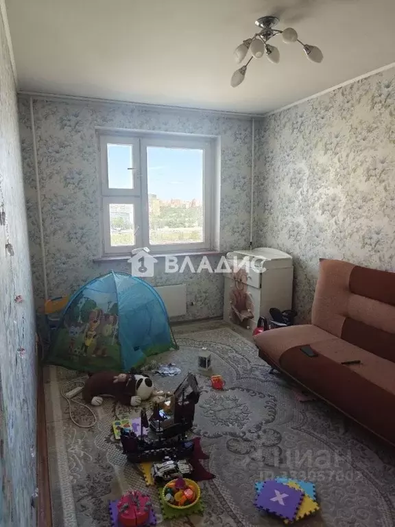 3-к кв. Московская область, Котельники Новая ул., 17б (74.6 м) - Фото 1